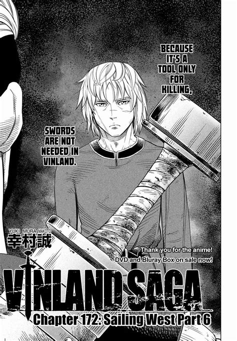 read vinland saga